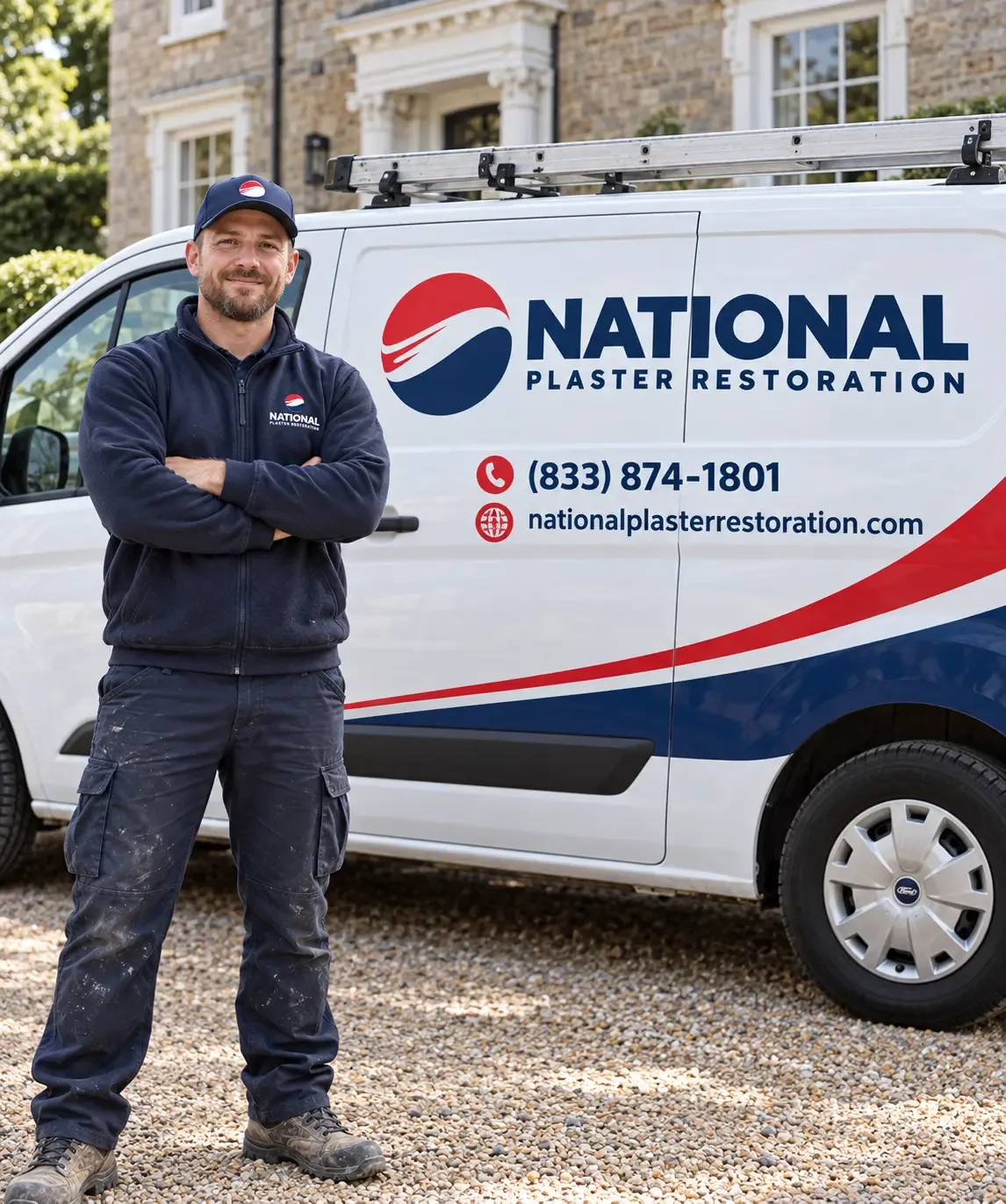 Plaster Repair company in Ossian, IA